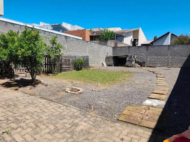 Casa / Sobrado para Locação em São Leopoldo/RS Campestre 2 Quartos