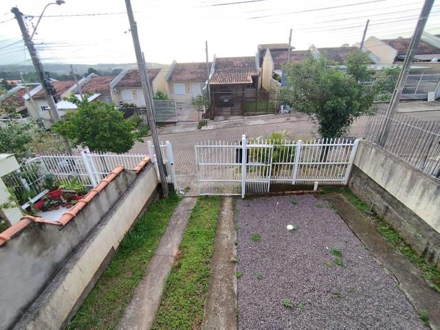 Casa / Sobrado para Locação em São Leopoldo/RS Campestre 2 Quartos