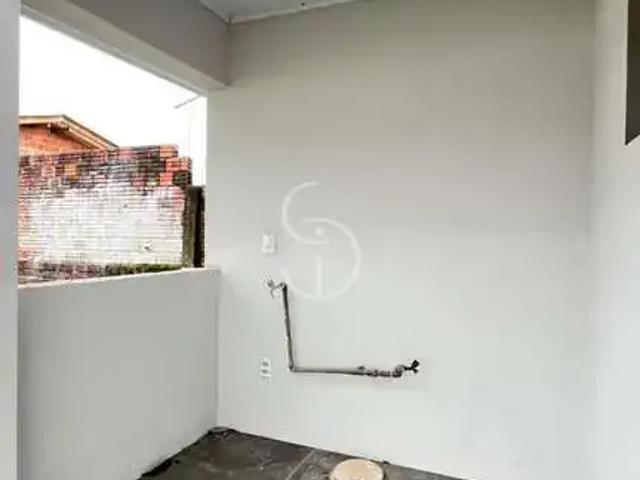 Casa / Sobrado para Locação em São Leopoldo/RS Campestre 3 Quartos