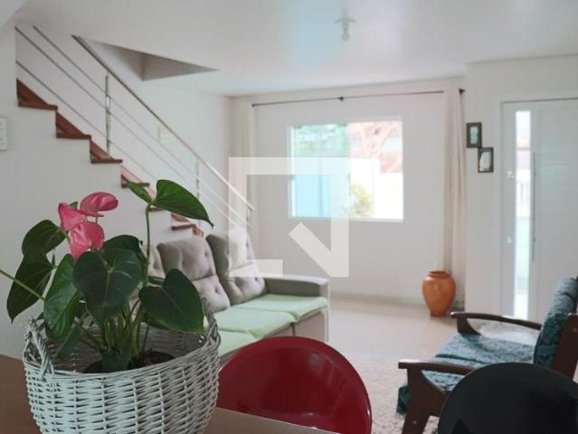 Casa / Sobrado para Locação em São Leopoldo/RS Campestre 3 Quartos