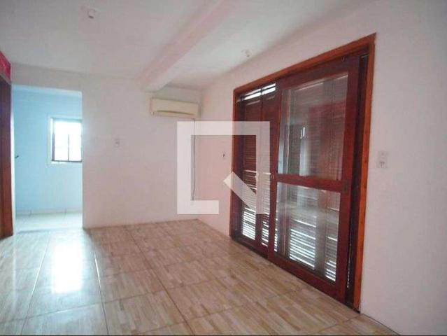 Casa / Sobrado para Locação em São Leopoldo/RS Campestre 3 Quartos