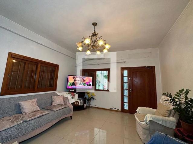 Casa / Sobrado para Locação em São Leopoldo/RS Campestre 3 Quartos