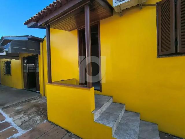 Casa / Sobrado para Locação em São Leopoldo/RS Campina 4 Quartos