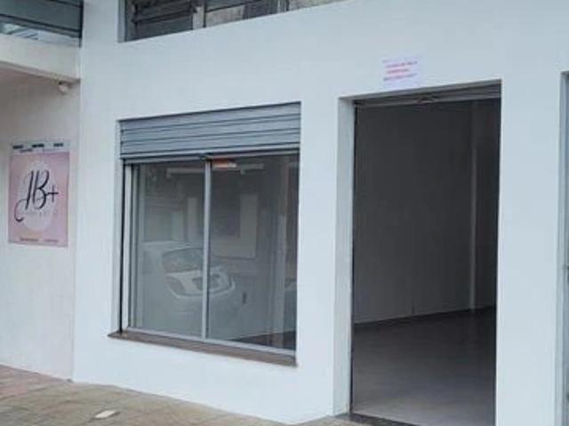 Casa / Sobrado para Locação em São Leopoldo/RS Campina 1 Quartos