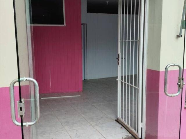 Casa / Sobrado para Locação em São Leopoldo/RS Campina 1 Quartos