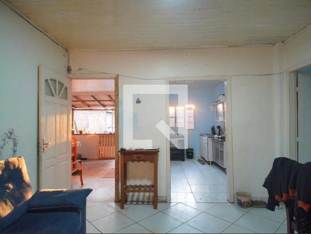 Casa / Sobrado para Locação em São Leopoldo/RS Campina 2 Quartos
