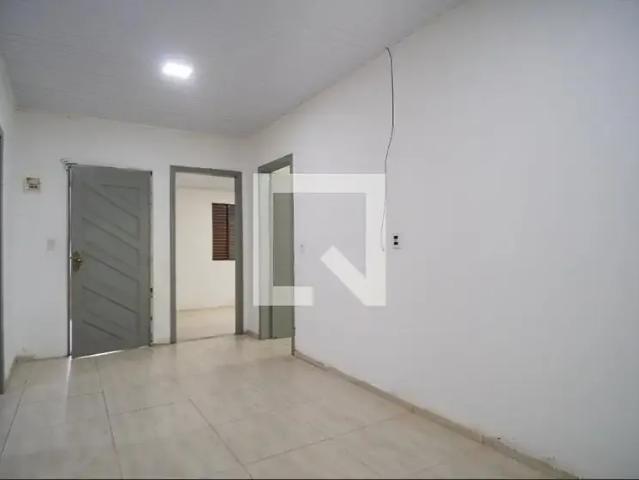 Casa / Sobrado para Locação em São Leopoldo/RS Campina 2 Quartos