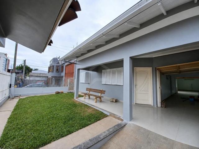 Casa / Sobrado para Locação em São Leopoldo/RS Campina 2 Quartos