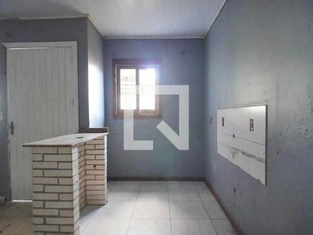 Casa / Sobrado para Locação em São Leopoldo/RS Campina 2 Quartos