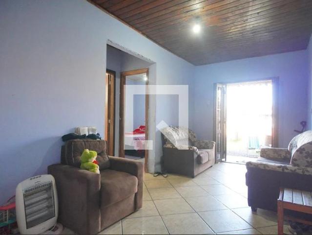 Casa / Sobrado para Locação em São Leopoldo/RS Campina 2 Quartos