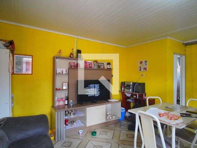 Casa / Sobrado para Locação em São Leopoldo/RS Campina 2 Quartos