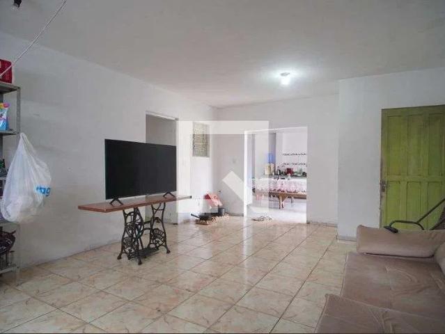 Casa / Sobrado para Locação em São Leopoldo/RS Campina 2 Quartos