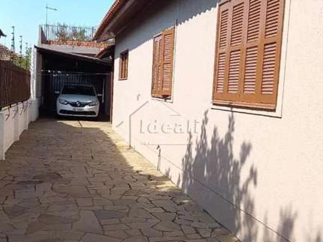 Casa / Sobrado para Locação em São Leopoldo/RS Campina 2 Quartos