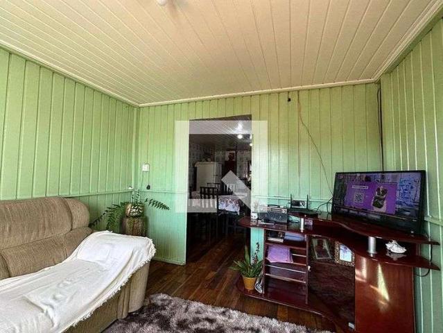 Casa / Sobrado para Locação em São Leopoldo/RS Campina 2 Quartos