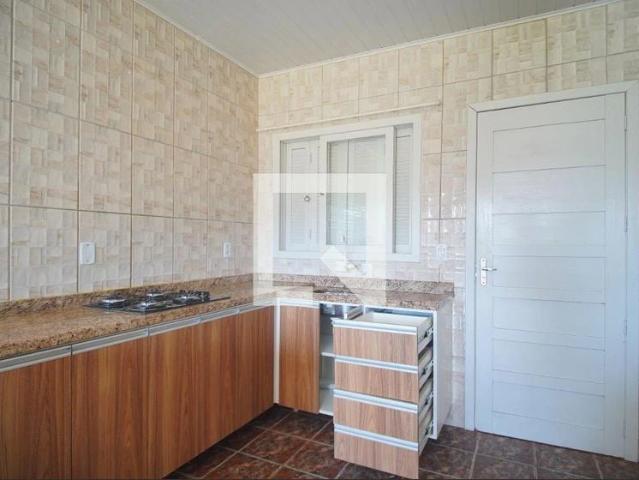 Casa / Sobrado para Locação em São Leopoldo/RS Campina 2 Quartos