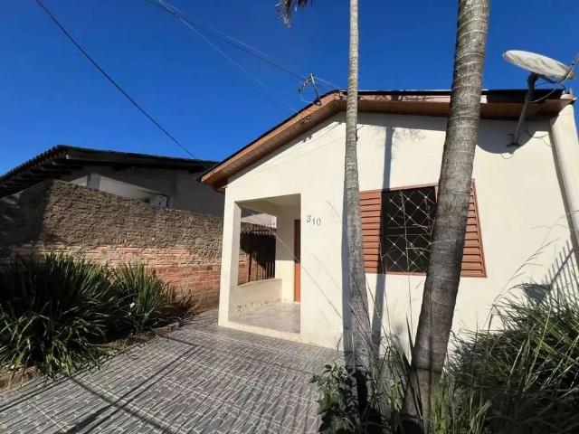 Casa / Sobrado para Locação em São Leopoldo/RS Campina 2 Quartos