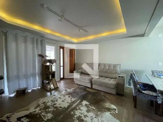 Casa / Sobrado para Locação em São Leopoldo/RS Campina 3 Quartos