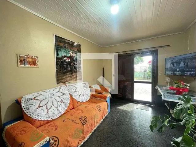 Casa / Sobrado para Locação em São Leopoldo/RS Campina 3 Quartos
