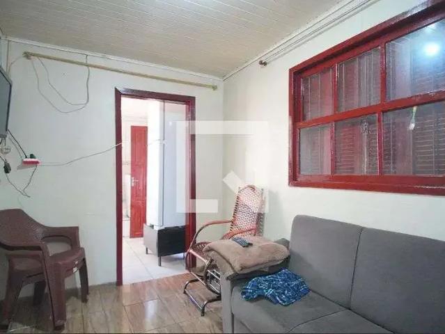 Casa / Sobrado para Locação em São Leopoldo/RS Campina 3 Quartos