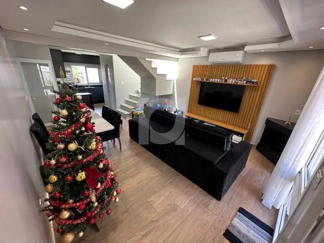Casa / Sobrado para Locação em São Leopoldo/RS Campina 3 Quartos