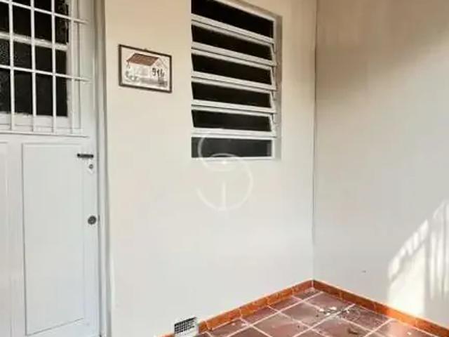 Casa / Sobrado para Locação em São Leopoldo/RS Centro 1 Quartos