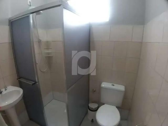 Casa / Sobrado para Locação em São Leopoldo/RS Centro 1 Quartos