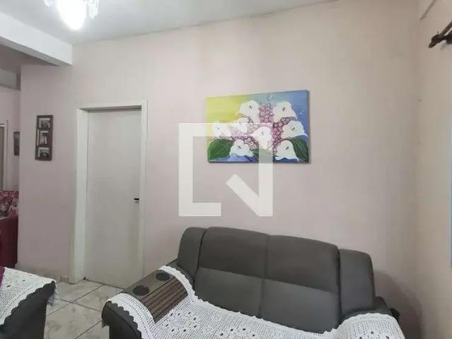 Casa / Sobrado para Locação em São Leopoldo/RS Centro 2 Quartos