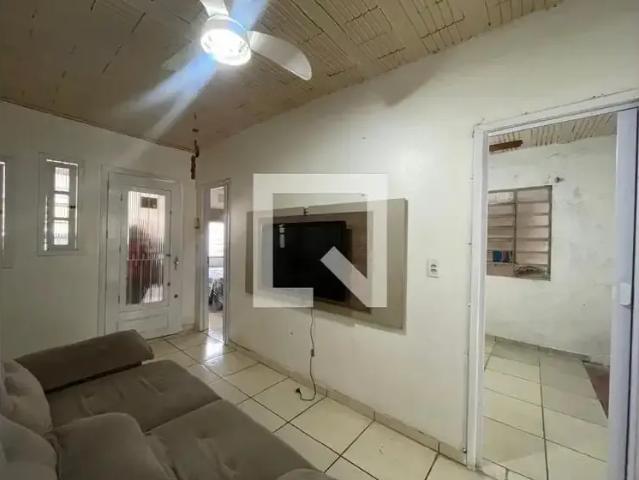 Casa / Sobrado para Locação em São Leopoldo/RS Centro 2 Quartos
