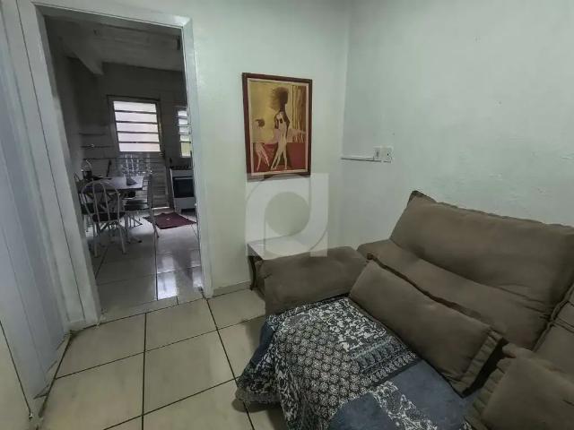 Casa / Sobrado para Locação em São Leopoldo/RS Centro 2 Quartos