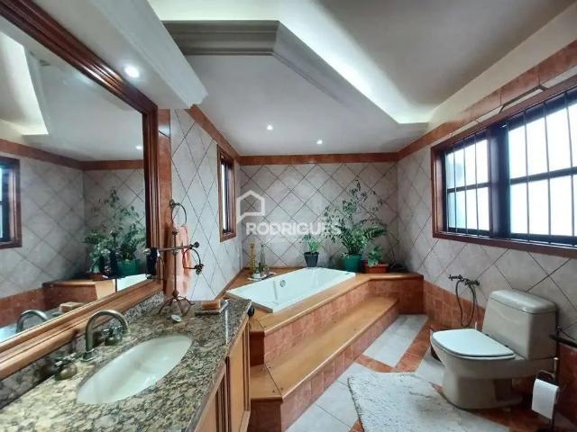 Casa / Sobrado para Locação em São Leopoldo/RS Centro 3 Quartos
