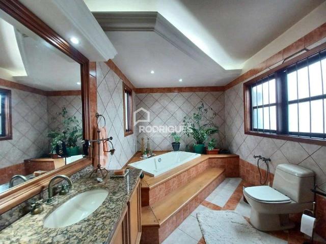 Casa / Sobrado para Locação em São Leopoldo/RS Centro 3 Quartos