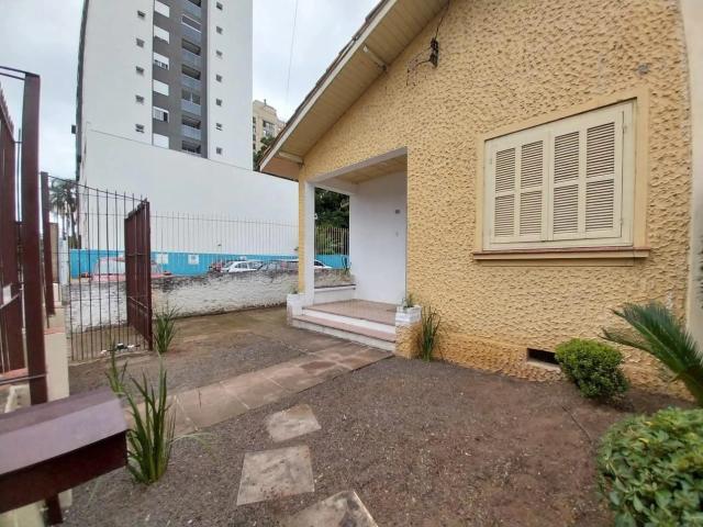 Casa / Sobrado para Locação em São Leopoldo/RS Centro 3 Quartos