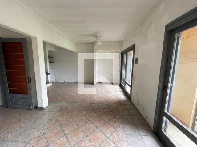 Casa / Sobrado para Locação em São Leopoldo/RS Centro 3 Quartos