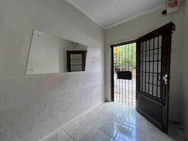Casa / Sobrado para Locação em São Leopoldo/RS Centro 3 Quartos