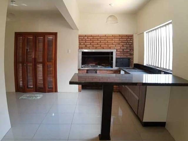 Casa / Sobrado para Locação em São Leopoldo/RS Centro 3 Quartos