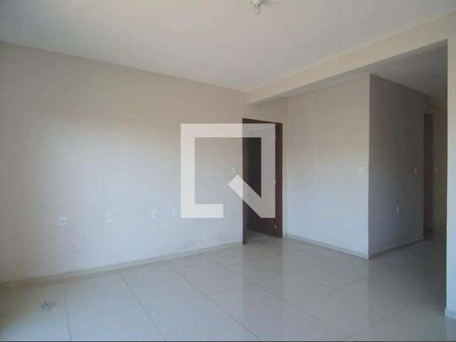 Casa / Sobrado para Locação em São Leopoldo/RS Centro 3 Quartos