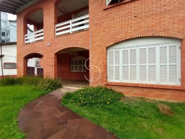 Casa / Sobrado para Locação em São Leopoldo/RS Centro