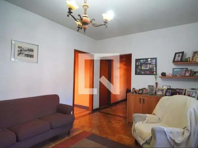 Casa / Sobrado para Locação em São Leopoldo/RS Centro 4 Quartos