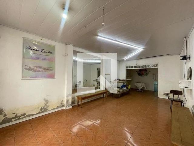 Casa / Sobrado para Locação em São Leopoldo/RS Centro 4 Quartos
