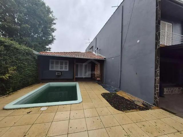 Casa / Sobrado para Locação em São Leopoldo/RS Centro 4 Quartos