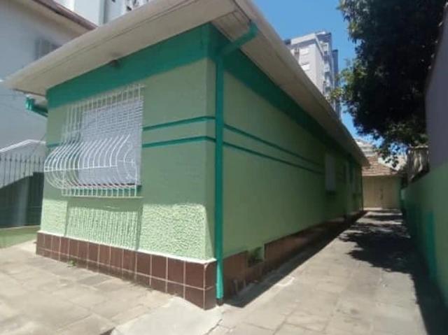 Casa / Sobrado para Locação em São Leopoldo/RS Centro 4 Quartos