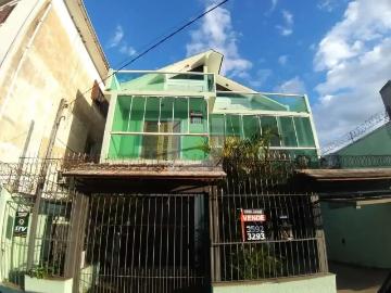 Casa / Sobrado para Locação em São Leopoldo/RS Centro 4 Quartos