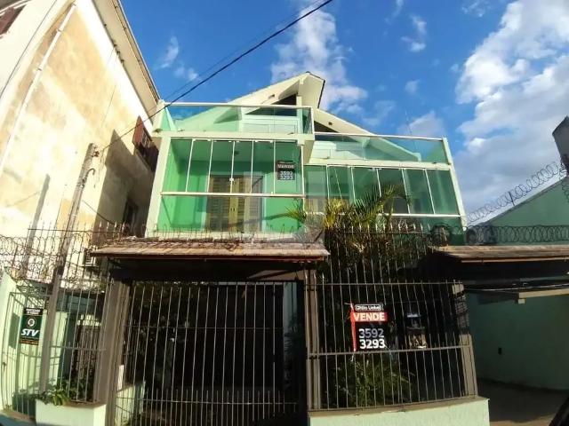 Casa / Sobrado para Locação em São Leopoldo/RS Centro 4 Quartos