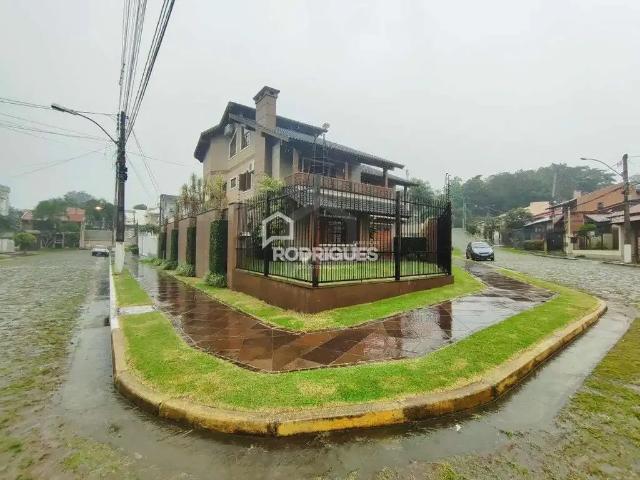 Casa / Sobrado para Locação em São Leopoldo/RS Cristo Rei 4 Quartos