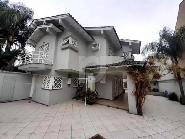 Casa / Sobrado para Locação em São Leopoldo/RS Cristo Rei 5 Quartos