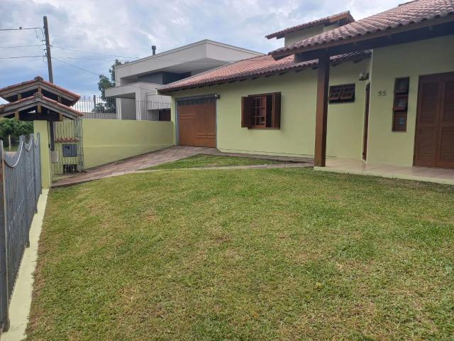 Casa / Sobrado para Locação em São Leopoldo/RS Cristo Rei 3 Quartos
