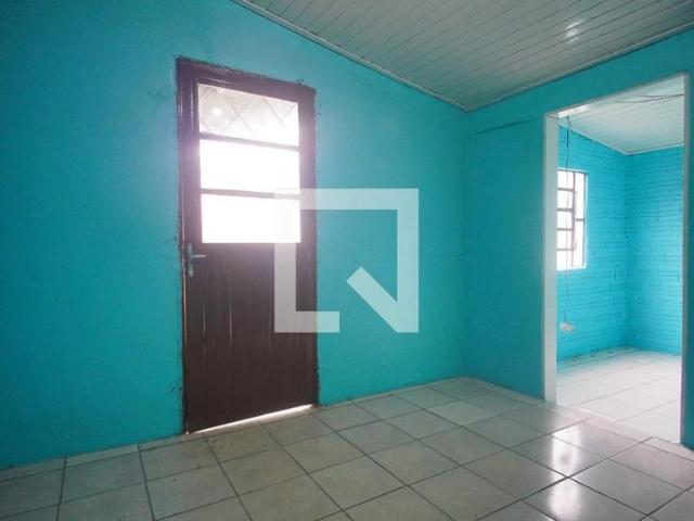 Casa / Sobrado para Locação em São Leopoldo/RS Arroio da Manteiga 1 Quartos