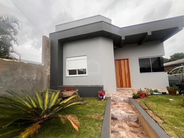 Casa / Sobrado para Locação em São Leopoldo/RS Arroio da Manteiga 2 Quartos