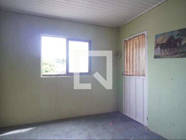 Casa / Sobrado para Locação em São Leopoldo/RS Arroio da Manteiga 2 Quartos