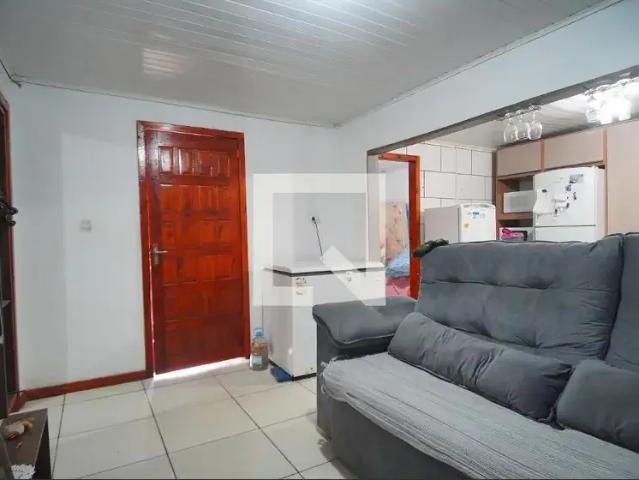 Casa / Sobrado para Locação em São Leopoldo/RS Arroio da Manteiga 2 Quartos